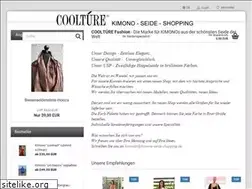 Sites similar to kimono-seide-shopping.de