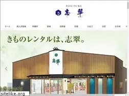 Sites similar to kimono-shisui.jp