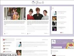 Sites similar to kimono-smile.com