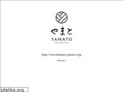 Sites similar to kimono-yamato.com