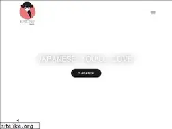 Sites similar to kimono.sa