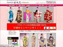 Sites similar to kimono1.com