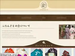Sites similar to kimonoan.info