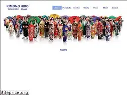 Sites similar to kimonoflorida.com