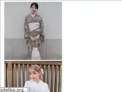 Sites similar to kimonokan-asakusa.com