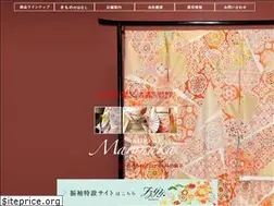 Sites similar to kimonom.jp