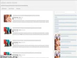 Sites similar to kimonon-yukatan.com