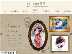 Sites similar to kimonoroman.net