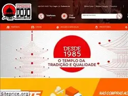 Sites similar to kimonosdojo.com.br