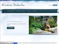 Sites similar to kimonoseikatsu.weebly.com