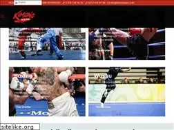 Sites similar to kimonospor.com