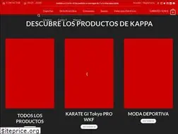 Sites similar to kimonosport.com