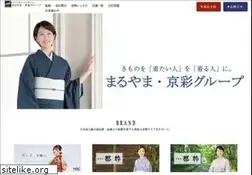 Sites similar to kimonoyasan.co.jp