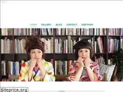 Sites similar to kimonoyatento.com