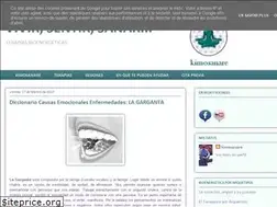 Sites similar to kimosanare.com