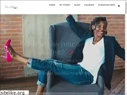 Sites similar to kimosborne.net