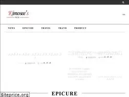 Sites similar to kimosee.com