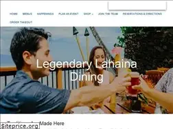 Sites similar to kimosmaui.com