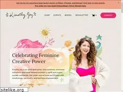 Sites similar to kimothyjoy.com