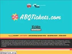 Sites similar to kimotickets.com