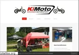 Sites similar to kimoto-trial.de
