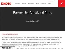 Sites similar to kimoto.ch