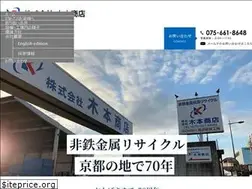 Sites similar to kimotoco.jp