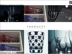 Sites similar to kimotoglass.tokyo