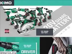 Sites similar to kimotool.com