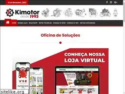 Sites similar to kimotor.com.br