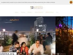Sites similar to kimotorooftop.com