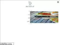 Sites similar to kimotukiegg.com