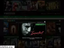 Sites similar to kimovies21.com