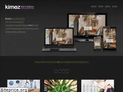 Sites similar to kimoz.com.tw