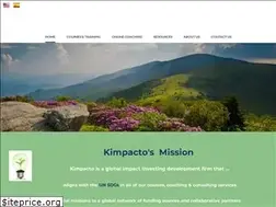 Sites similar to kimpacto.com