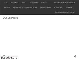 Sites similar to kimpaganoshow.com