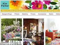Sites similar to kimparker.tv