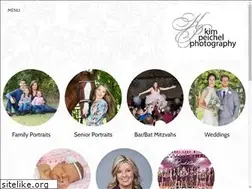 Sites similar to kimpeichel.com