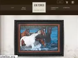 Sites similar to kimpenner.com
