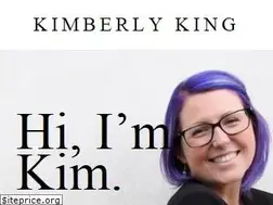 Sites similar to kimperry.com