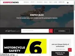 Sites similar to kimpexnews.com