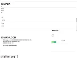 Sites similar to kimpga.com