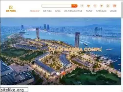 Sites similar to kimphongland.vn