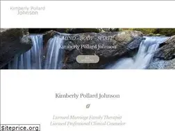 Sites similar to kimpjohnson.com