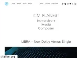 Sites similar to kimplanert.com