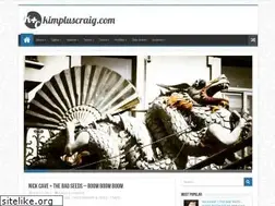 Sites similar to kimpluscraig.com