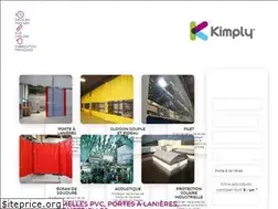 Sites similar to kimply.com