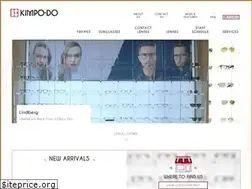 Sites similar to kimpo-do.com.my
