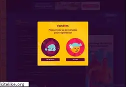 Sites similar to kimpossible.wikia.com