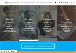 Sites similar to kimpsikoloji.com